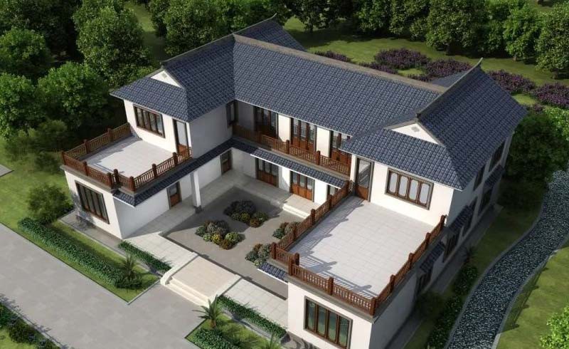 和平建房时常说的坐北朝南和坐南朝北有什么区别？