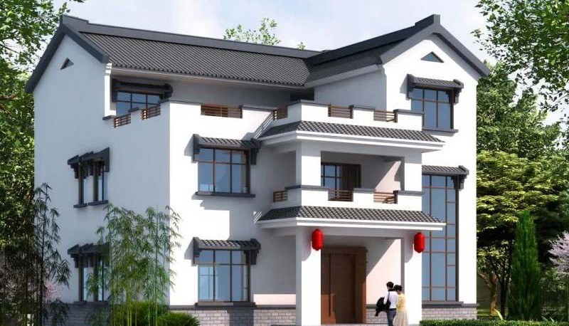 和平对于农村自建房屋，必须注意土方回填